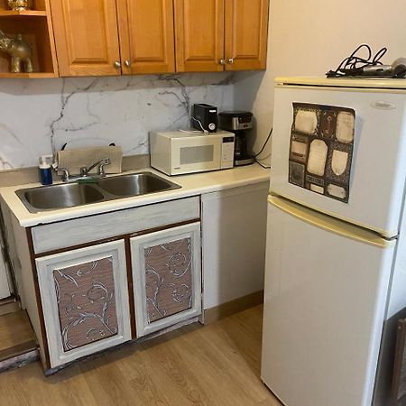 Suite In West Vancouver Luaran gambar